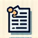 Customization icon