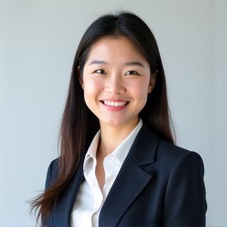 Professional headshot of Sato Yumi.